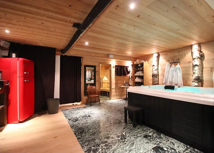 Millefiori- Alpine EventAlbergo