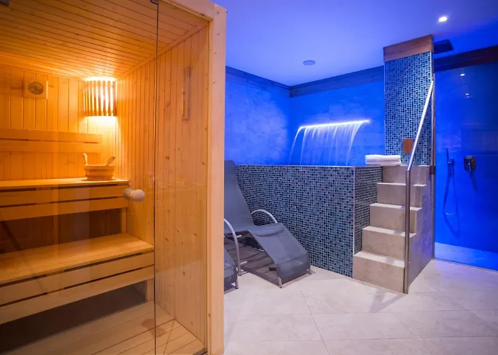 Punta MargheritaAlbergo